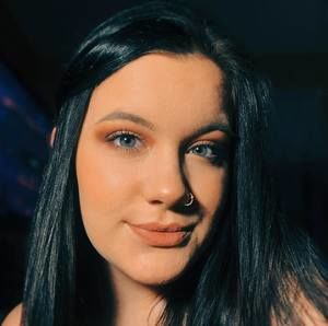 Meet your Posher, Kendra marie